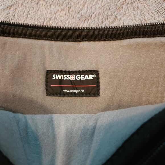 BLACK FRIDAY SALE - S/M Tablet / Laptop Sleeve Swiss Gear - Picture 6 of 6